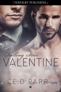 Falling Star Valentine