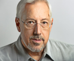 Michael Mayo Author Photo