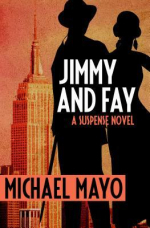 JImmy and Fay Cover