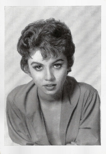 Jackie Lane
