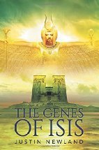 The Genes of Isis by Justin Newland