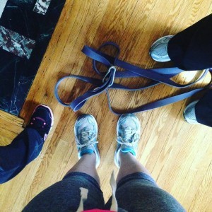 exercise bands partner band workout