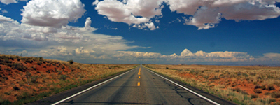 Arizonaskyroad