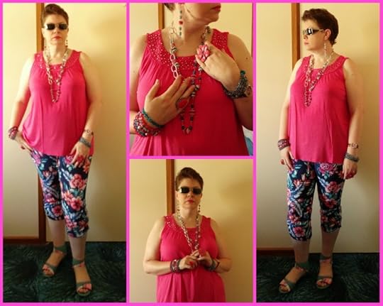 JDS - MY STYLE 2017.1