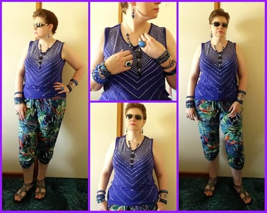 JDS - MY STYLE 2017.2