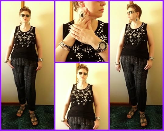 JDS - MY STYLE 2017.3