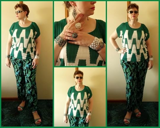 JDS - MY STYLE 2017.4