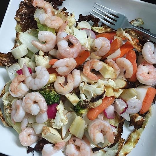 5 tips for your Whole30