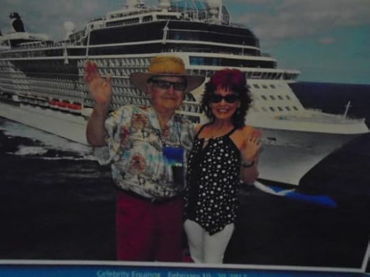 Welcome Aboard