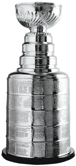 The Stanley Cup. ^-^: 