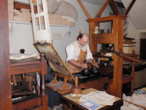 OLYMPUS DIGITAL CAMERA