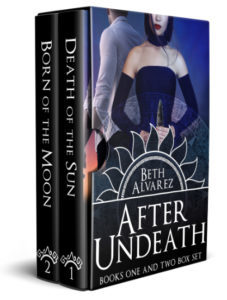 After Undeath box set