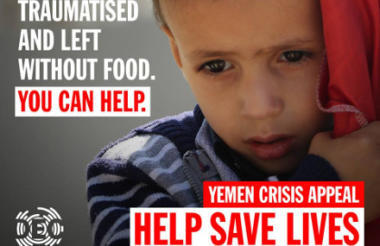 Yemen DEC appeal