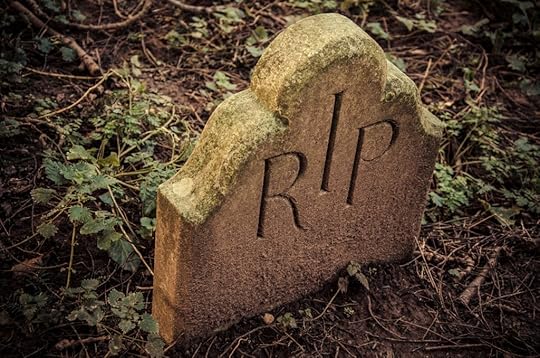 Strange Ways Presidents Died