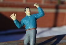 Succumbing to our Fears