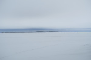 White Landscape