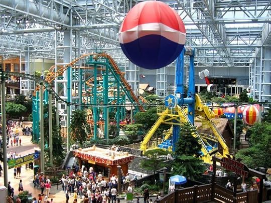 Mall of America