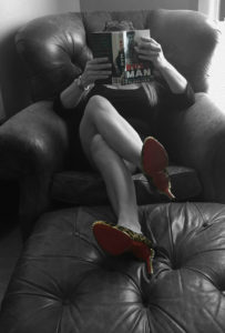 Author photo