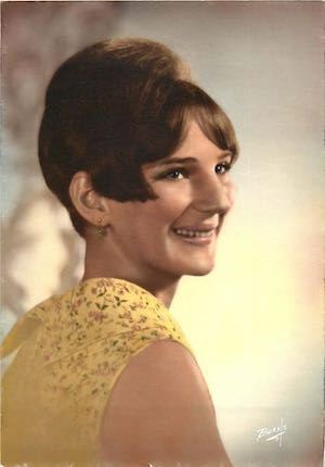 Robin Lee Hatcher
