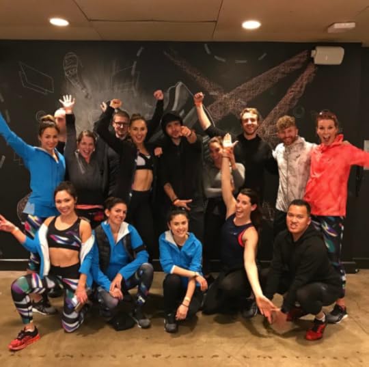 ASICS FIND ADVENTURE