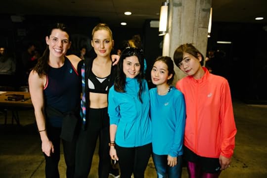 ASICS FIND ADVENTURE