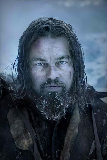 Image result for the revenant
