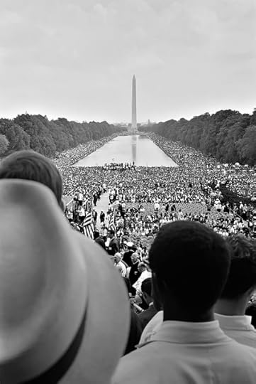 March on Washington, Civil Rights Movement