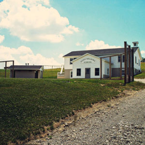 Education and the Amish