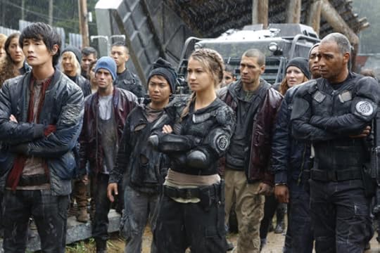 The CW