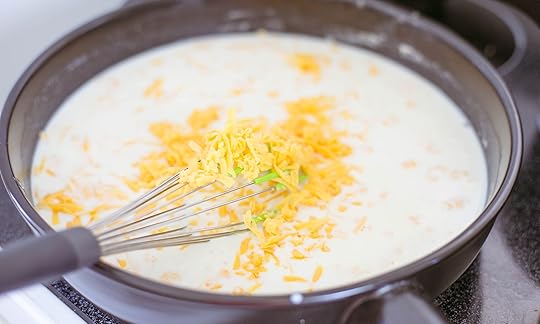 Easy Broccoli Cheese Soup | Ultimate Comfort Food Recipe | Food Made Simple | Best Soup Recipes