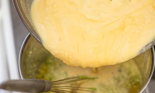 Easy Broccoli Cheese Soup | Ultimate Comfort Food Recipe | Food Made Simple | Best Soup Recipes