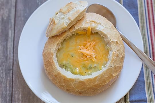 Easy Broccoli Cheese Soup | Ultimate Comfort Food Recipe | Food Made Simple | Best Soup Recipes