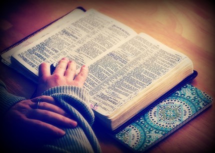 bg bible