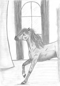 Váratlan jövevény