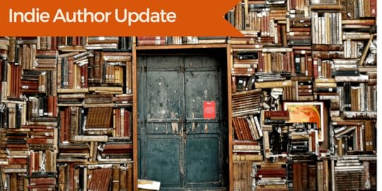 Indie Author Update