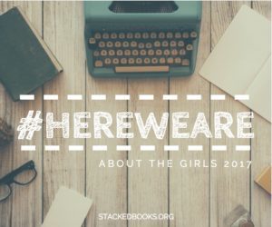About The Girls 2017 Logo