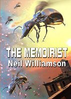 The Memoirist (NewCon Press Novellas Set 1…