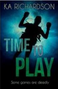 Time To Play