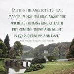 Shine Like the Dawn Quotes