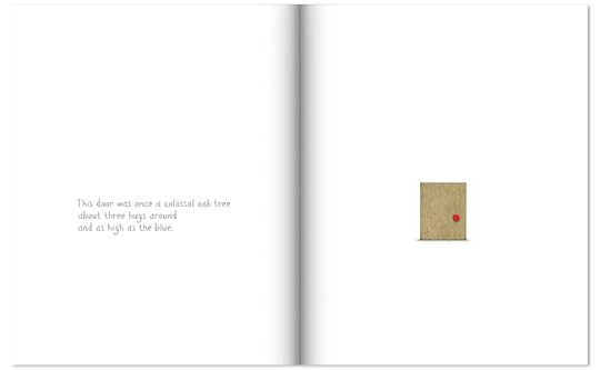 From This House, Once, Atheneum Books for Young Readers, February 2017.