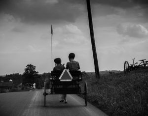 Amish School and Language Barriers