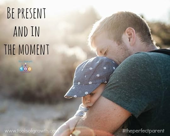 be present