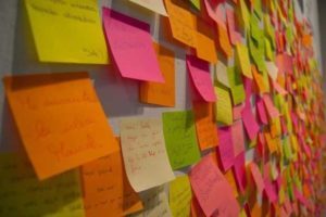 outlining a novel