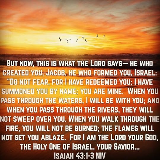Isaiah 43_1_3