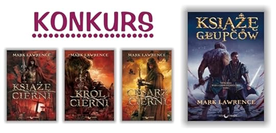 konkurs Papierowy Księżyc