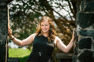 Cynthia Ferrie KEENi Web Design and Consulting