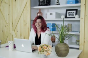 Cynthia Ferrie KEENi Web Design & Consulting