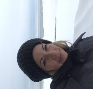 Cynthia Ferrie KEENi Web Design & Consulting