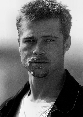 Brad Pitt