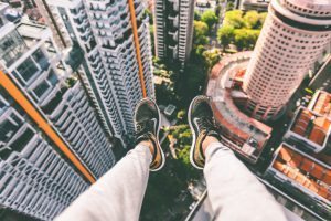 how to overcome fears of failure